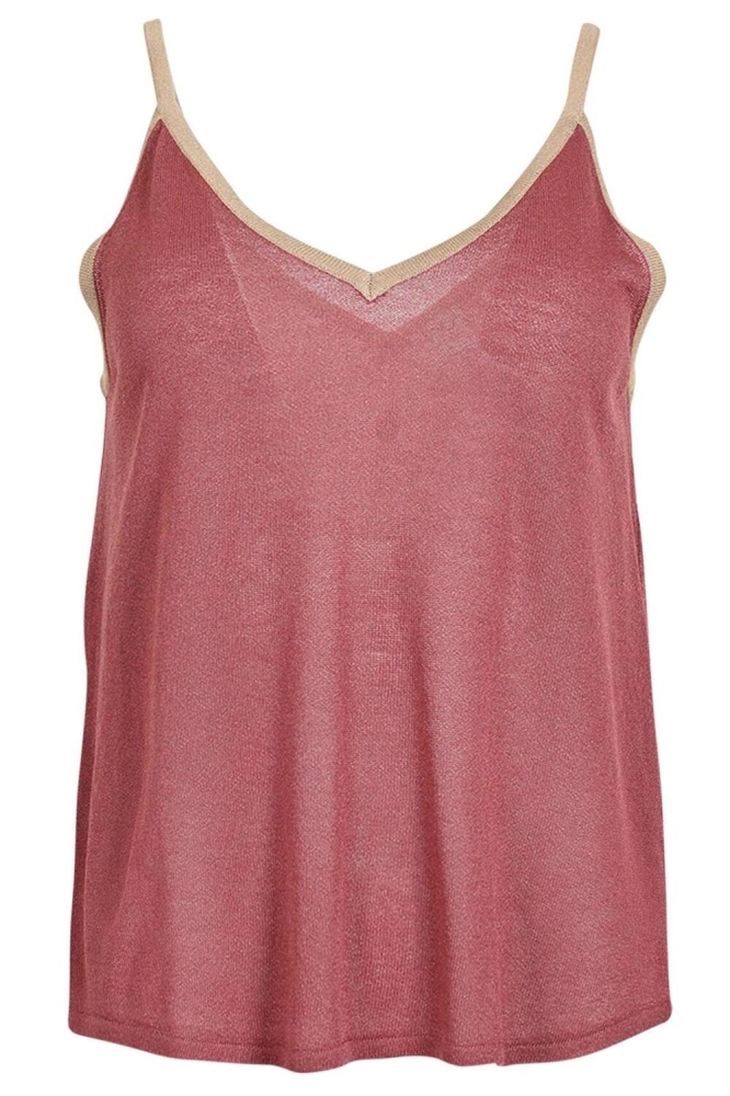 NINO TOP SU25 60 201 BURNT GOLD